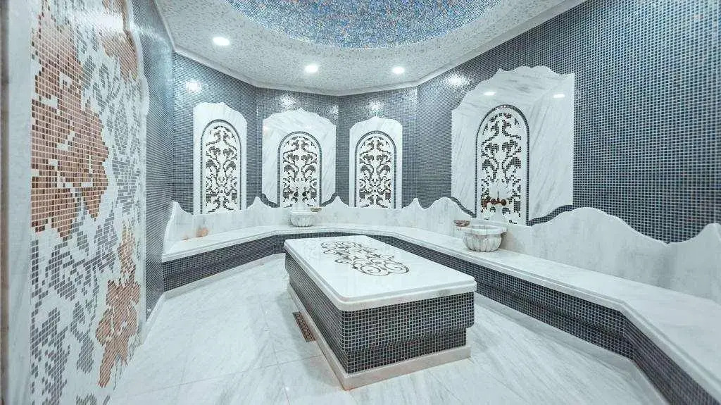 Foto - Midtown Hotel Baku