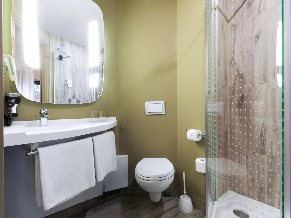Foto - ibis Tbilisi Stadium