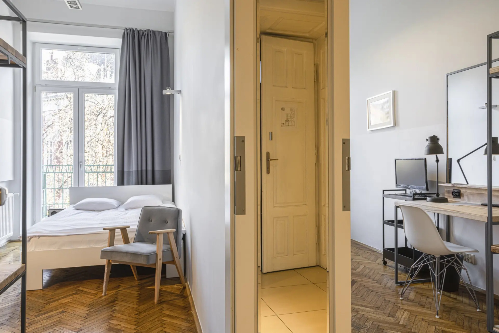 Photo - Straszewskiego 24 Boutique Apartments