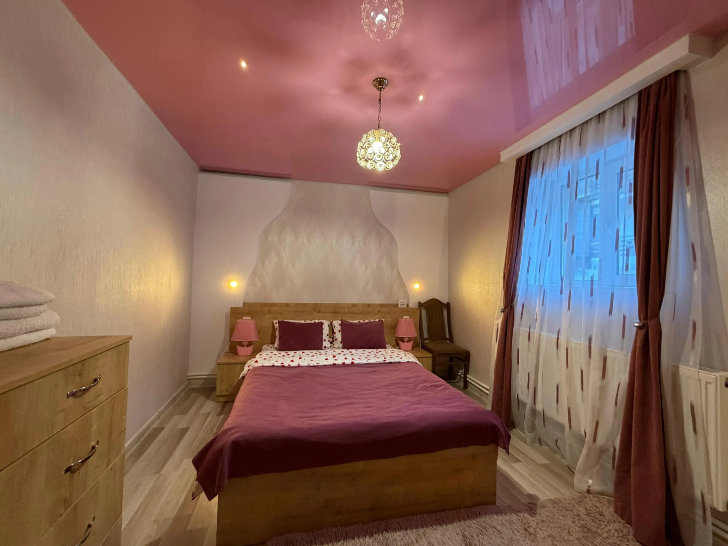 Foto - Guest House Elguja Qushashvili