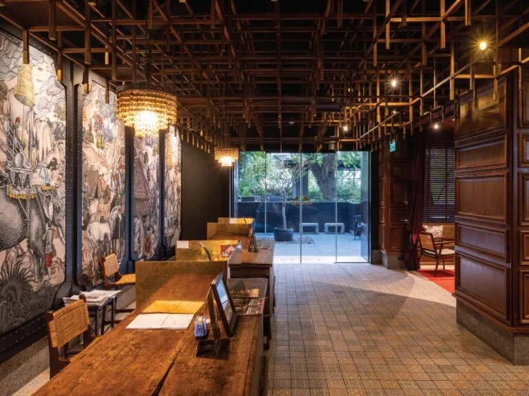 Photo - Payaa Hotel