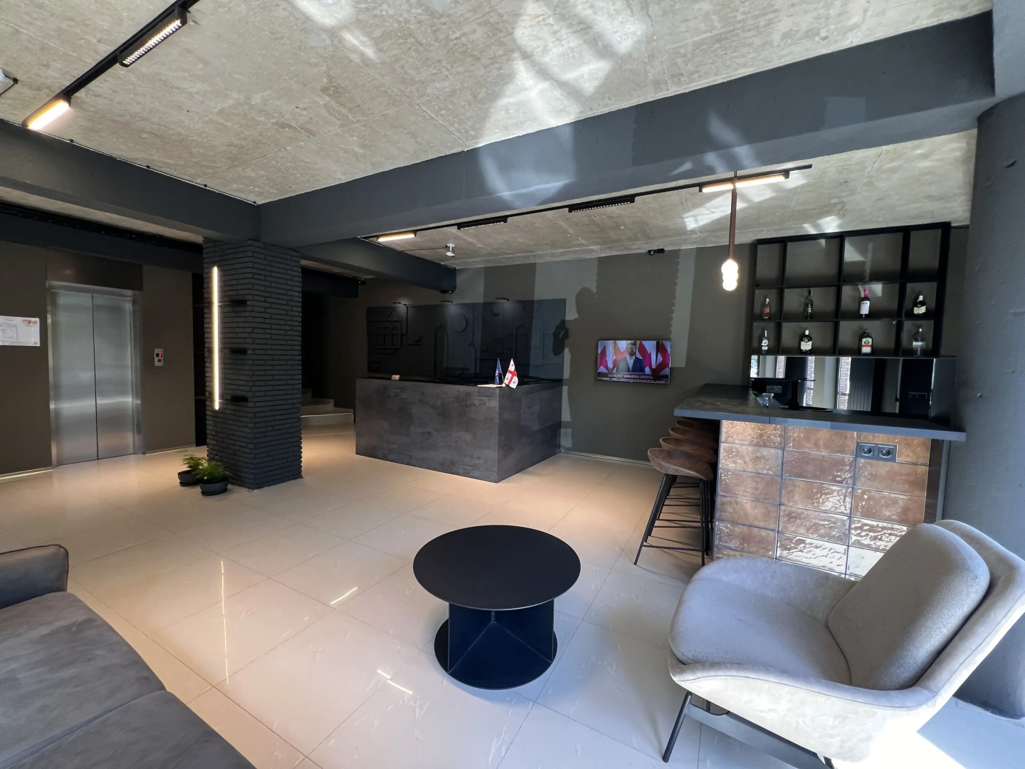 Foto - Hotel Voyager