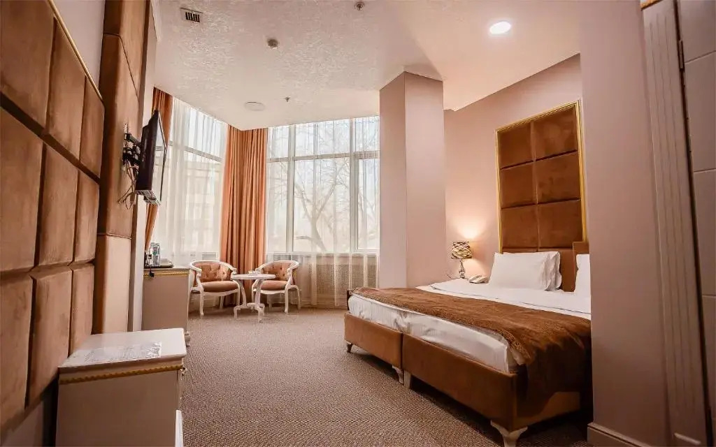 Foto - Grand Sapphire Hotel