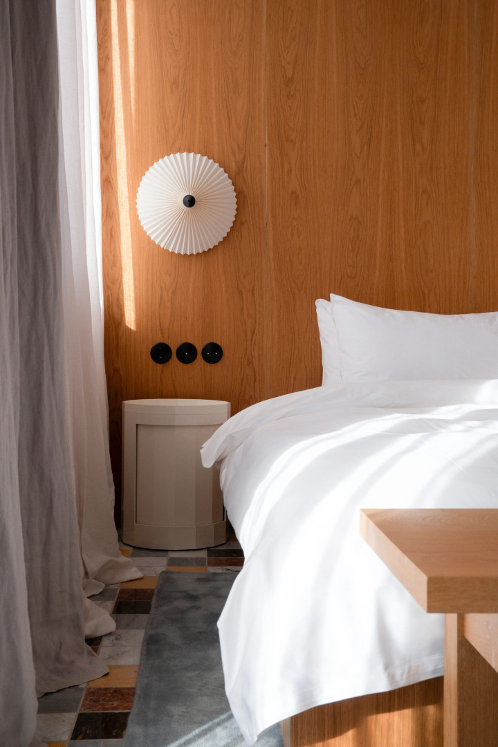 Foto - Bellhop Tbilisi