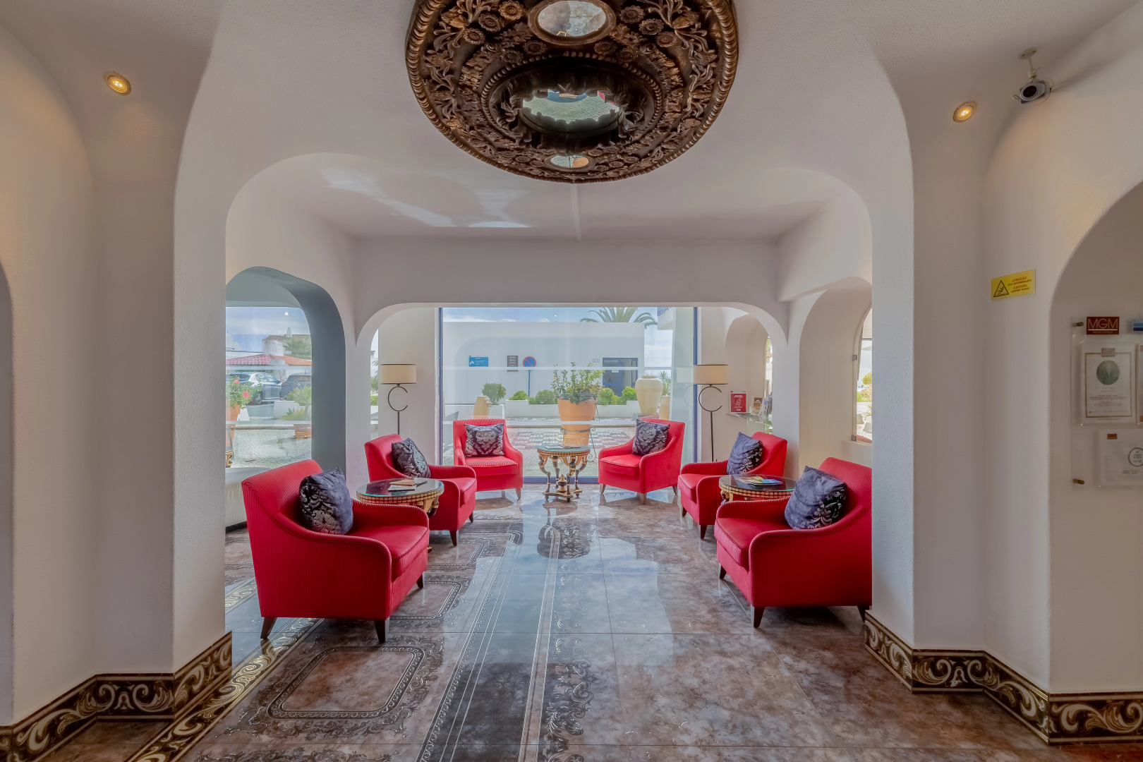 Foto - Grand Muthu Oura View Beach Club