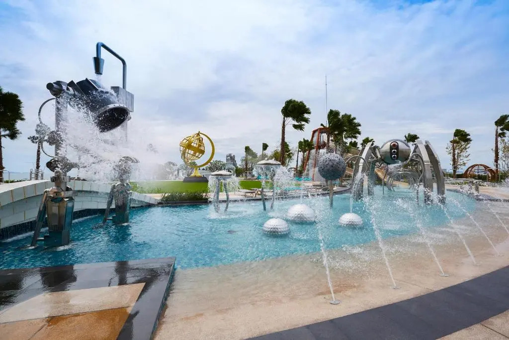 Foto - Grande Centre Point Pattaya