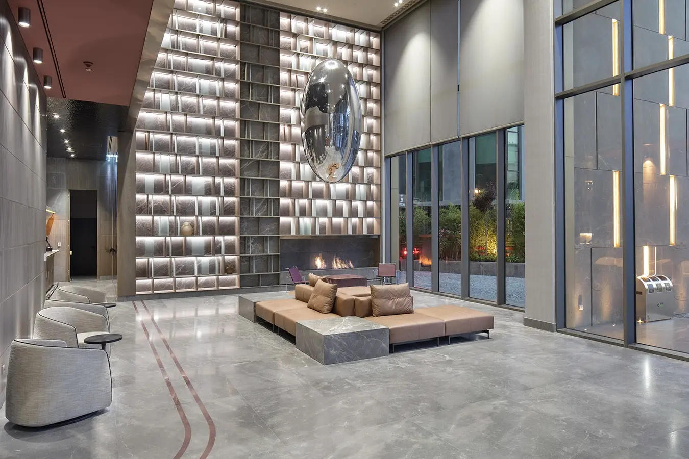 Foto - Melas Hotel Istanbul