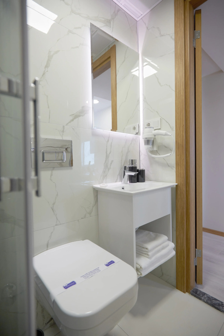 Foto - Kartal Palace Taksim Square FAMILY HOTEL