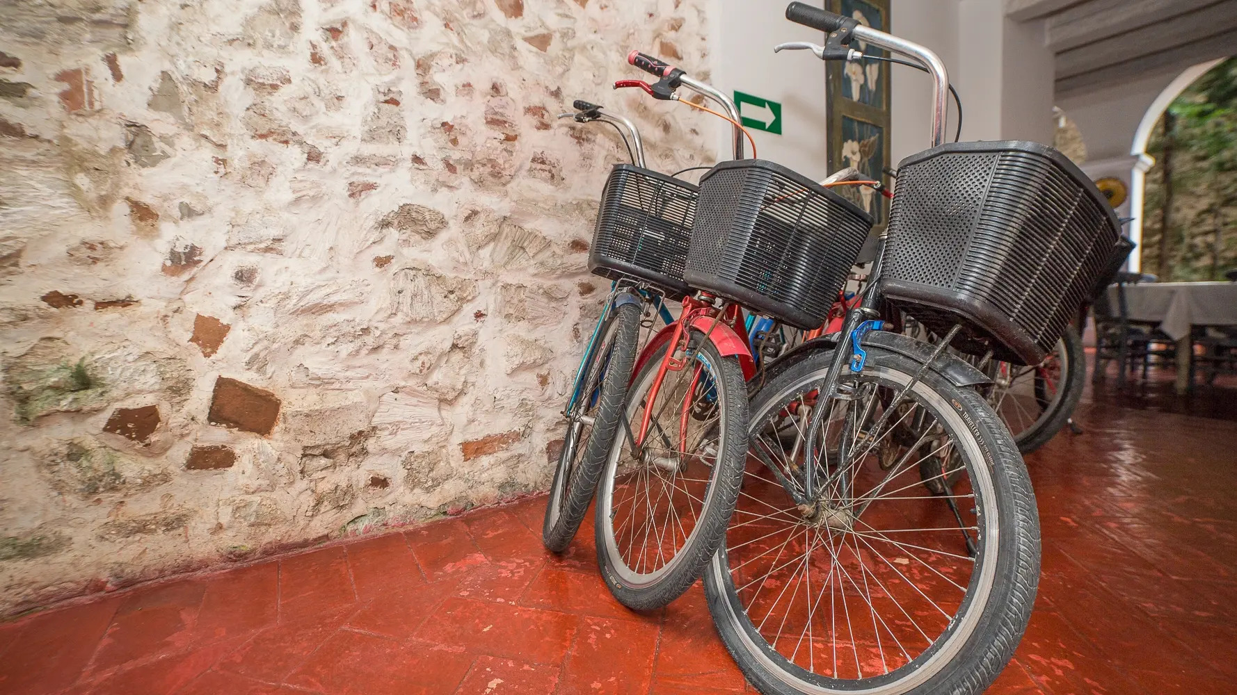 Photo - Hotel Casa Quero