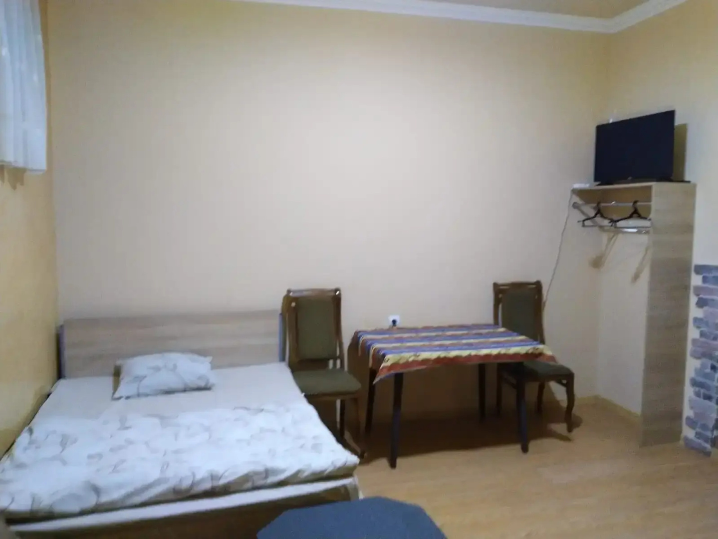 Foto - Alpina Hotel Yerevan