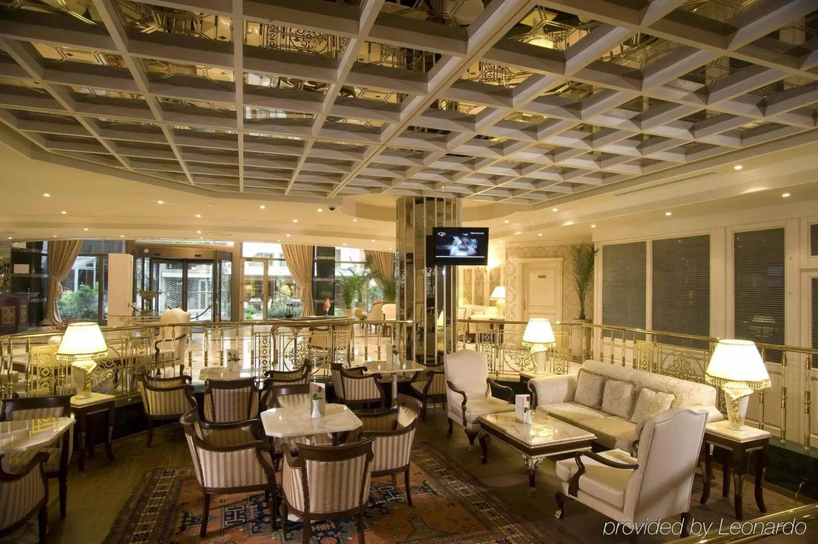 Foto - Elite World Istanbul Taksim