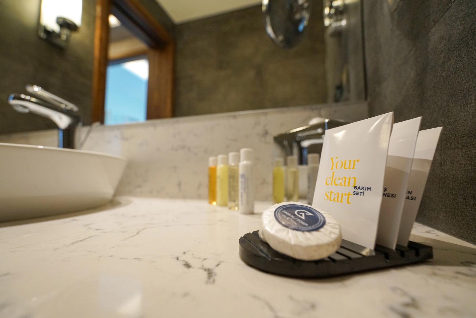 Foto - Golden Tulip Istanbul Bayrampasa