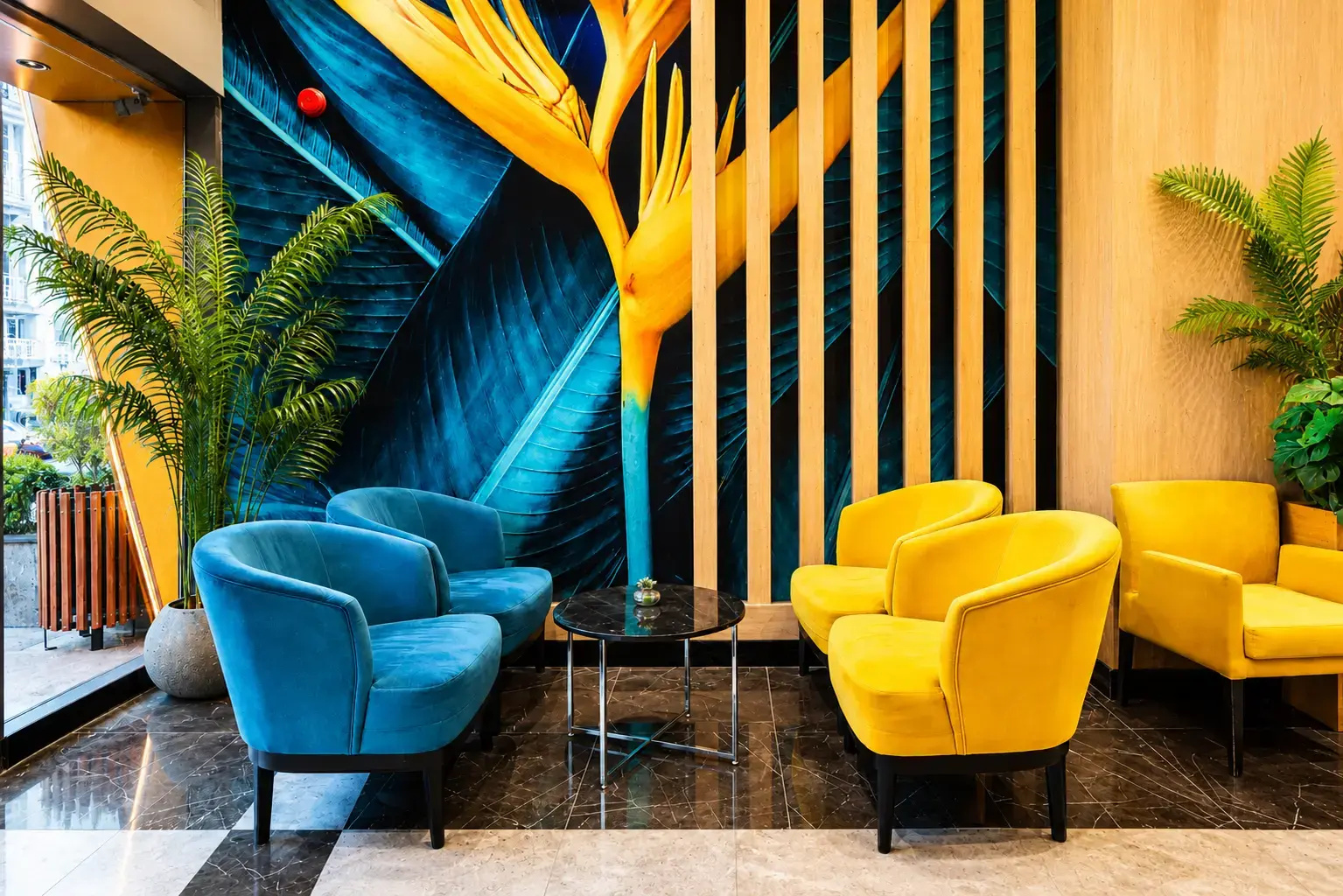 Foto - Days Inn & Suites by Wyndham Istanbul Esenyurt