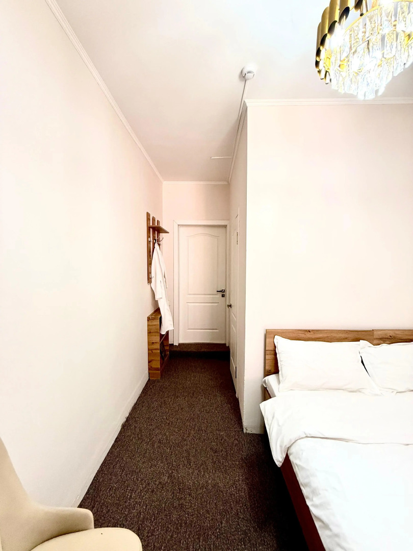 Foto - GRAND Hotel