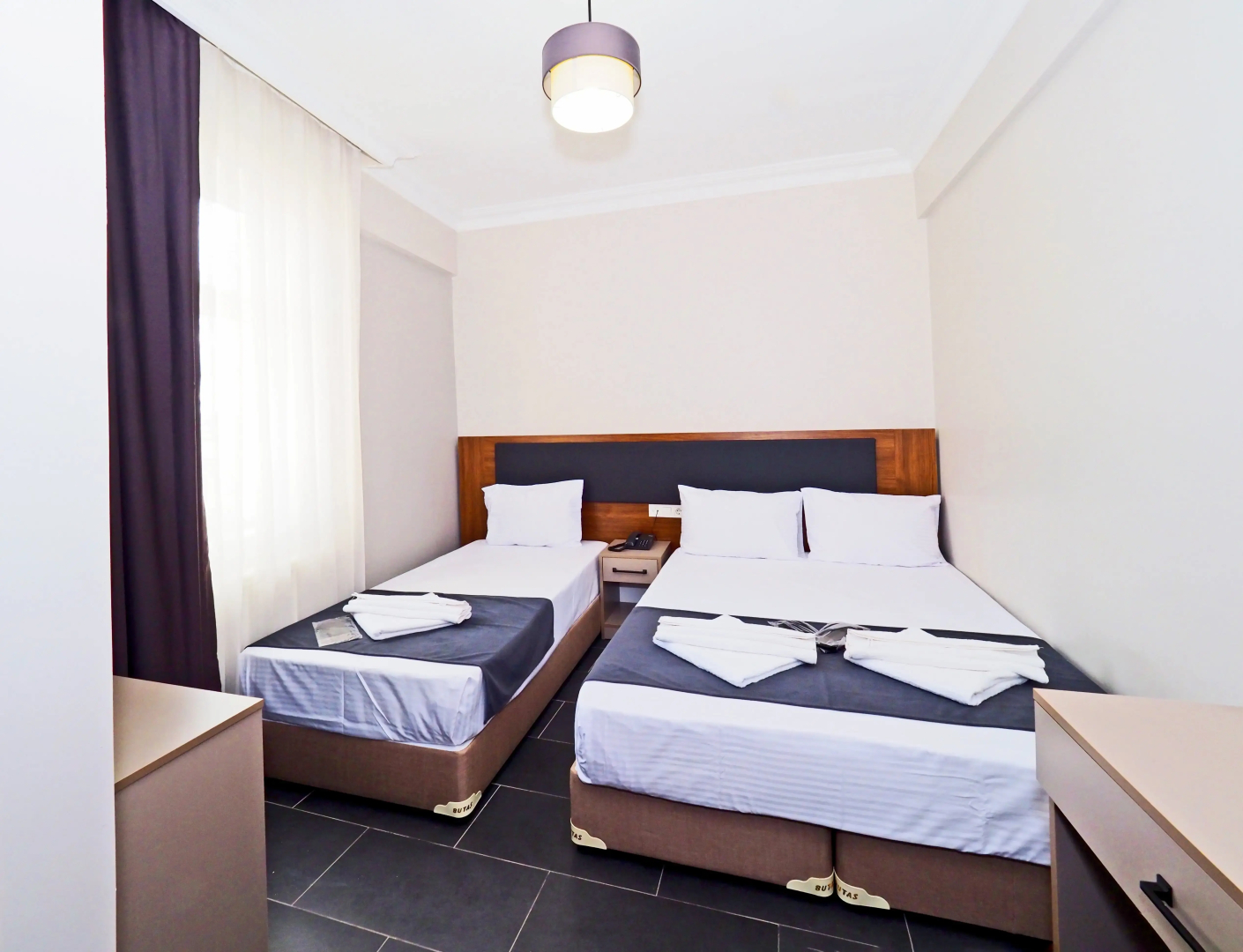 Foto - Diamond Hotel