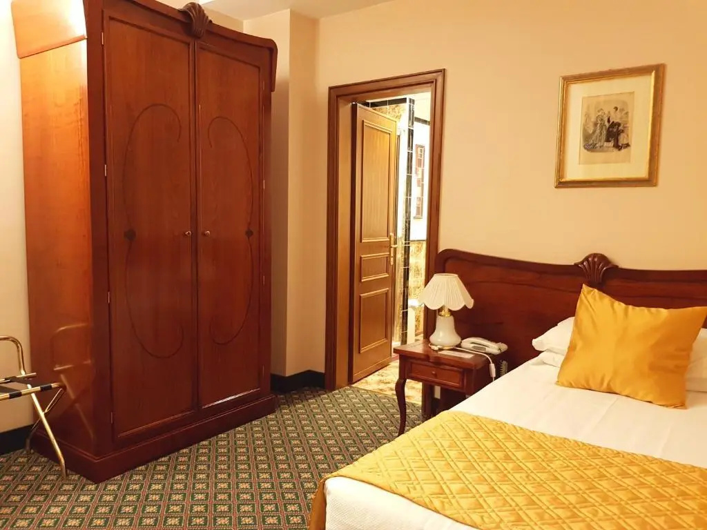 Foto - Hotel Berchielli