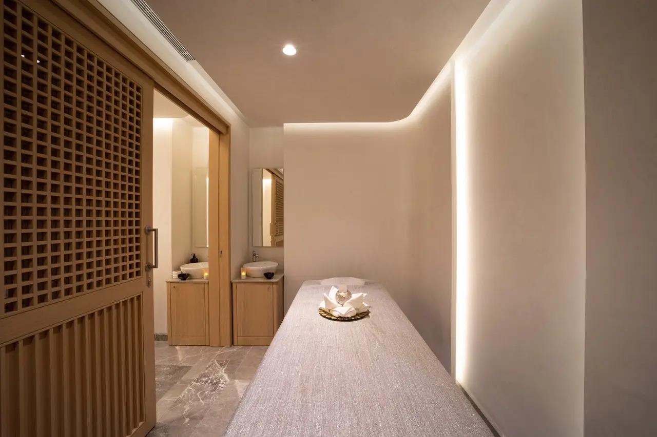 Foto - Bentley Hotel Bosphorus - Special Class