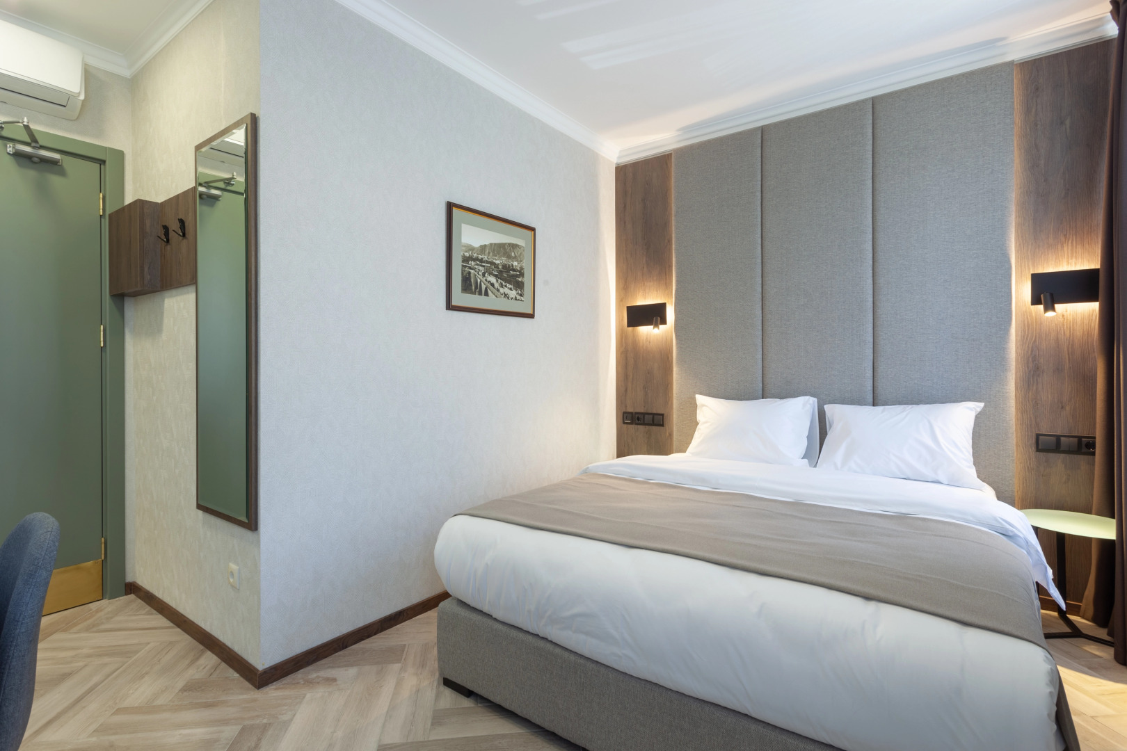 Foto - Hotel Old Wall