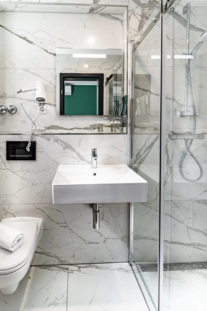 Photo - Sleep Inn Düsseldorf