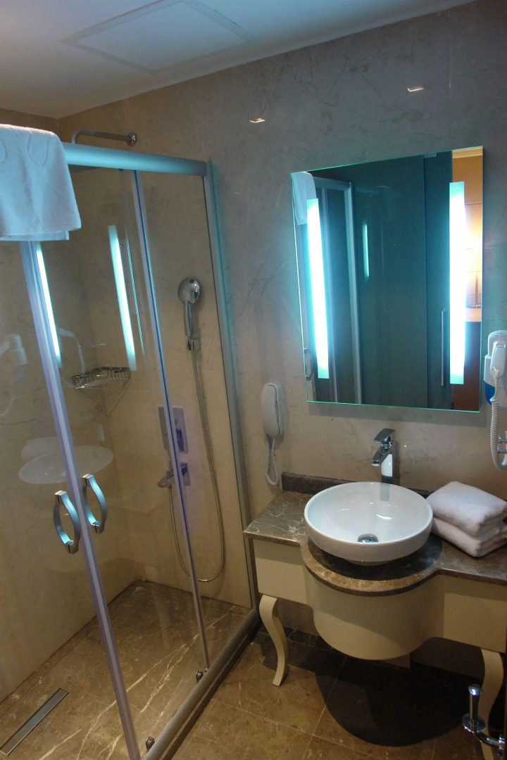 Foto - Hotel Le Mirage