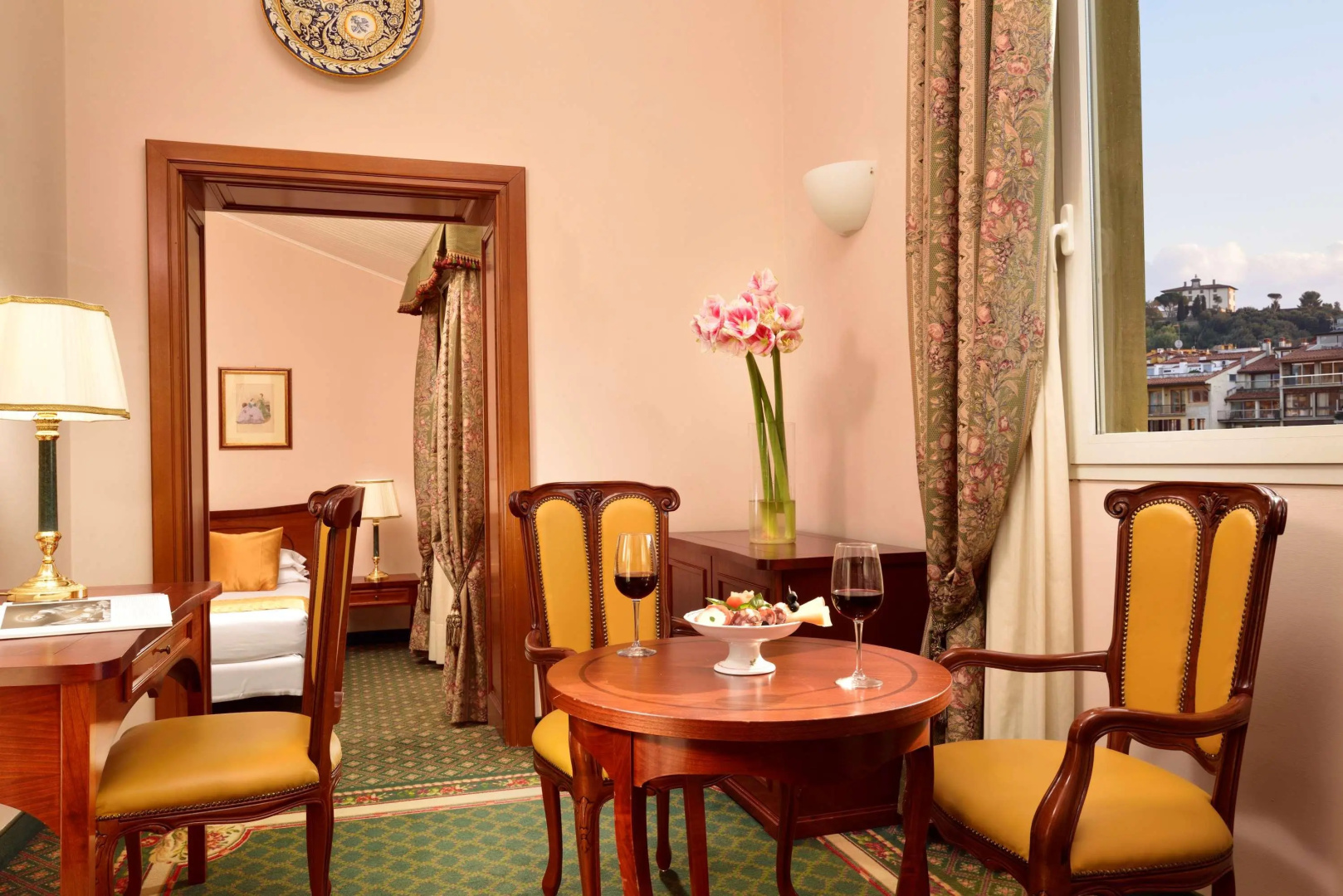 Foto - Hotel Berchielli