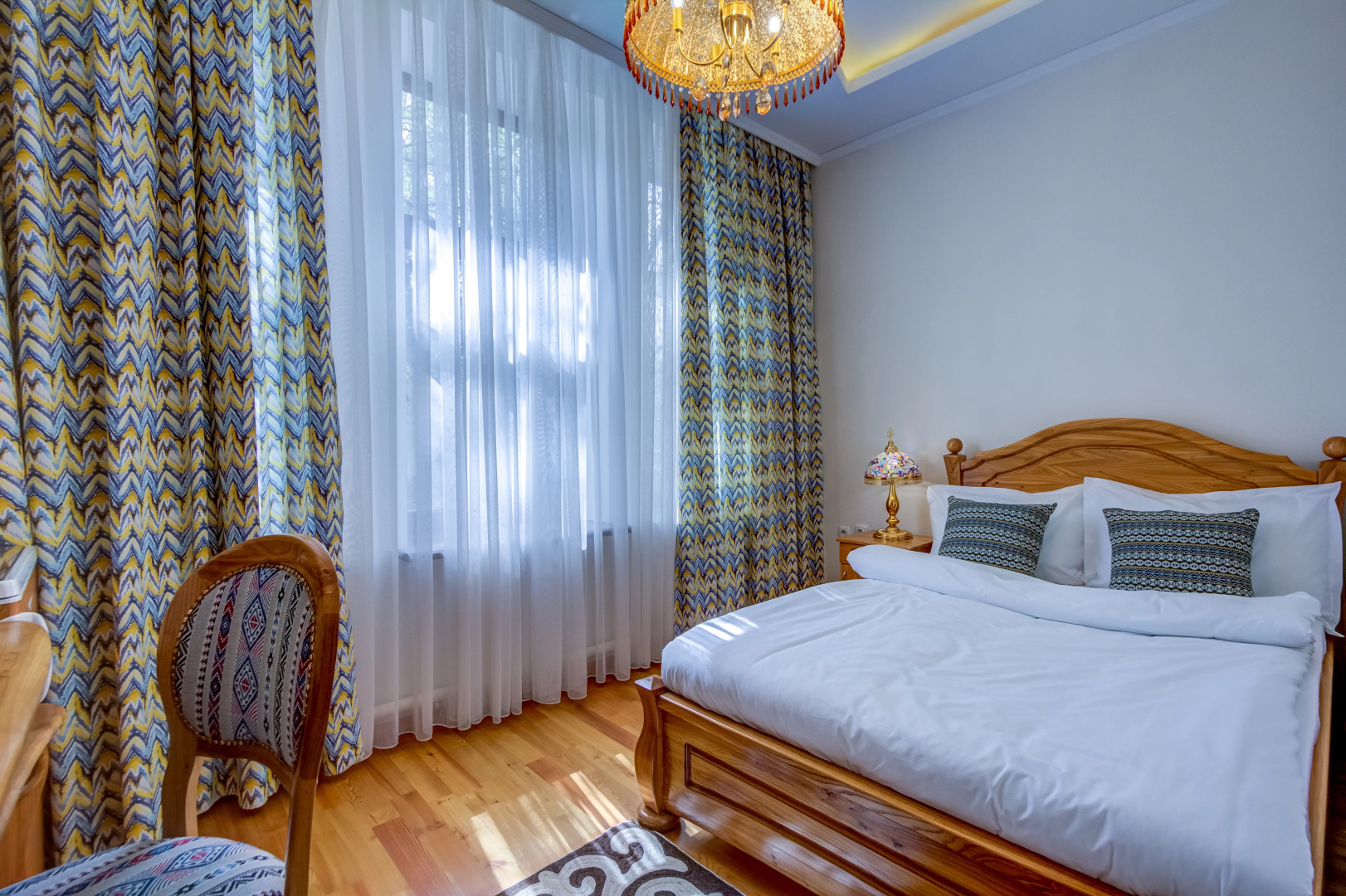 Photo - Navat Hotel