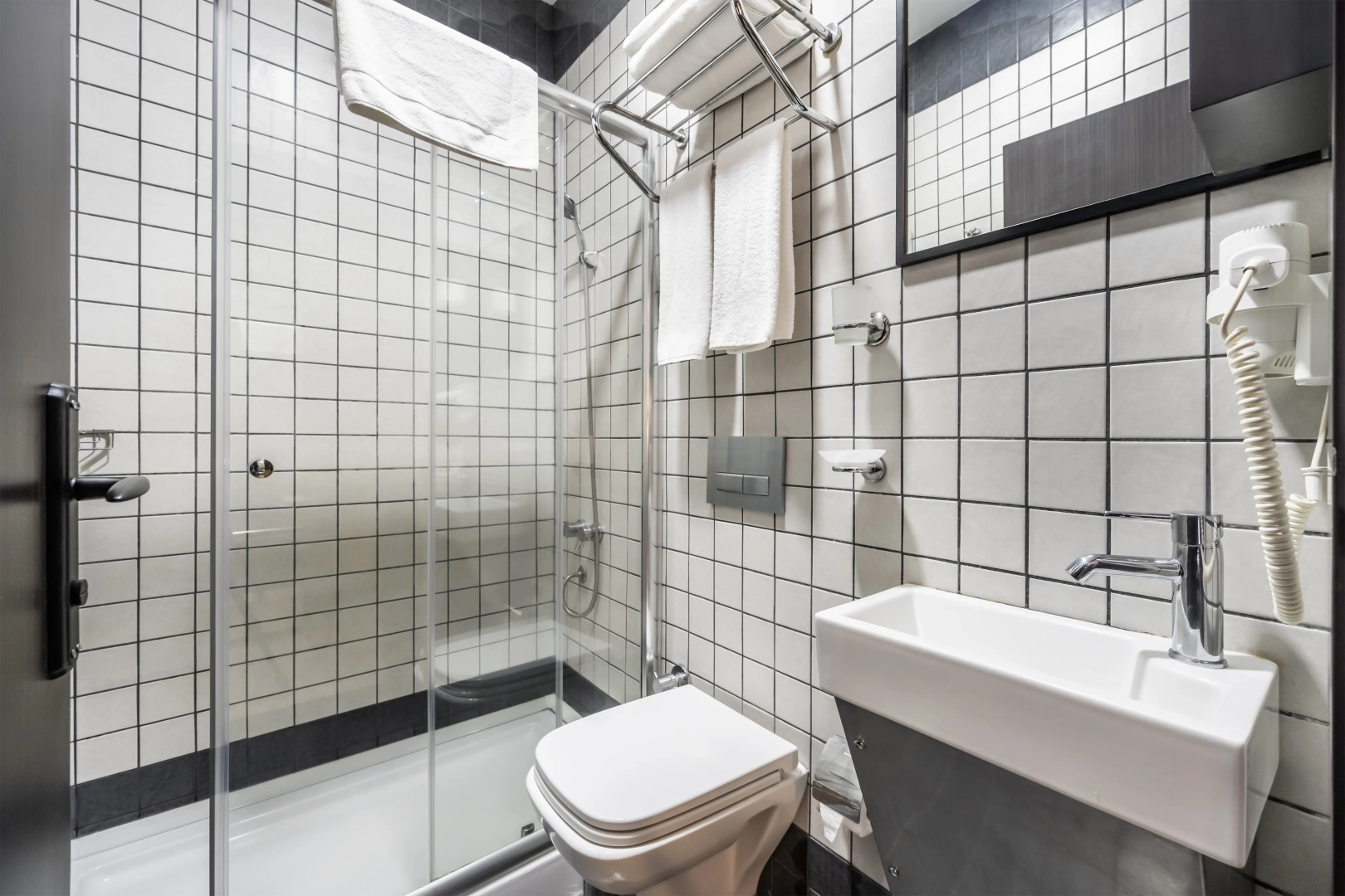 Foto - Big Urban Stay Taksim &With Sea Vıew