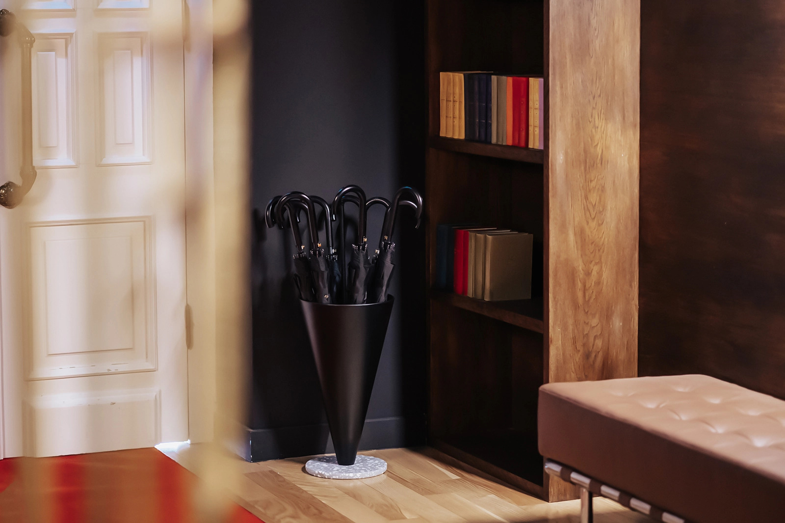 Foto - Hotel Twenties Tbilisi - Stay & Dine