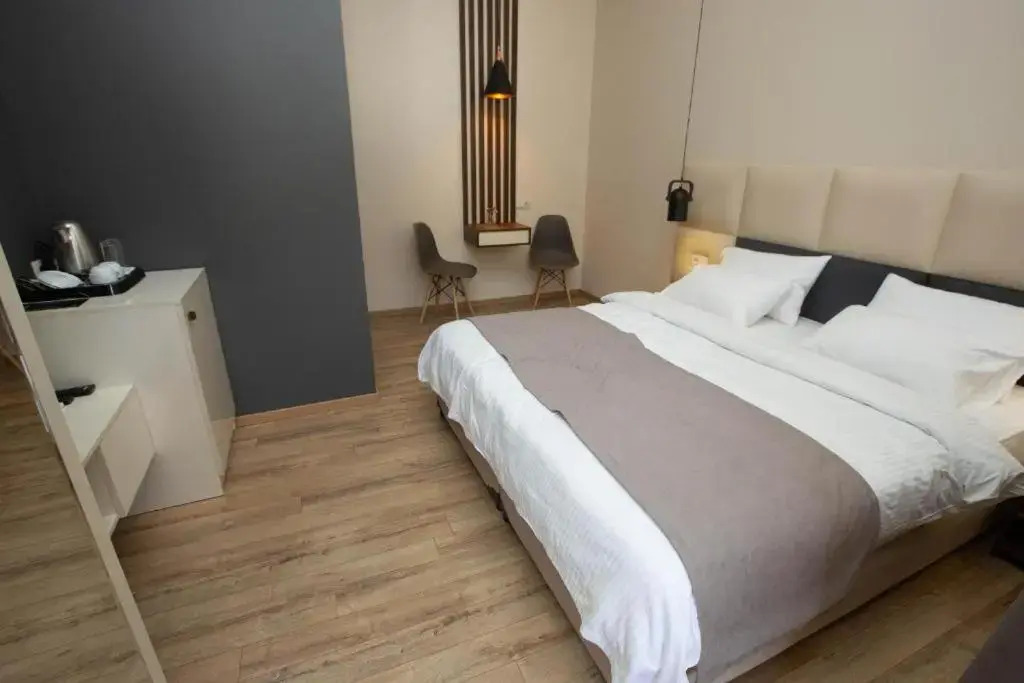 Foto - History Hotel Tbilisi