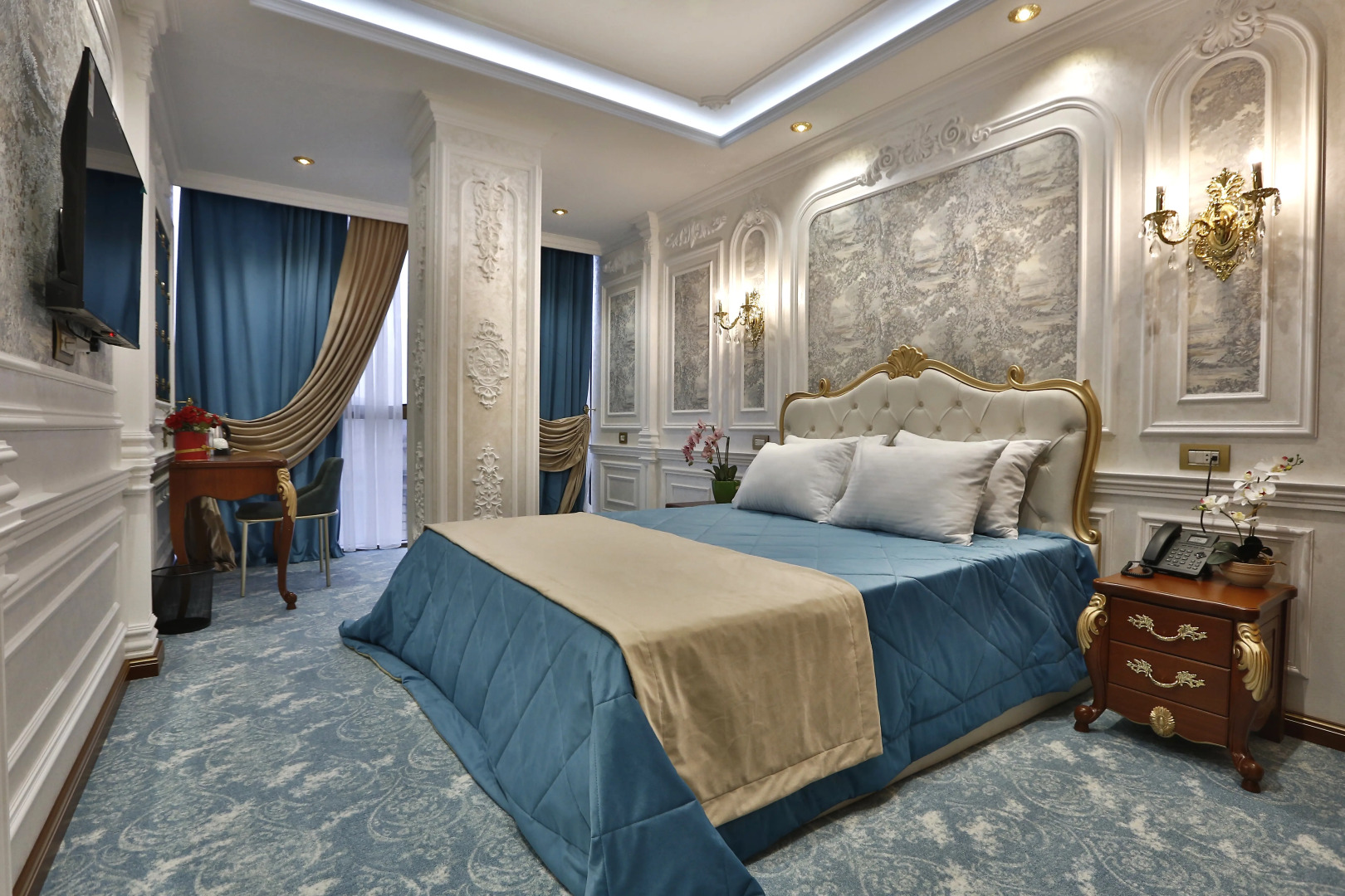 Photo - Alermo Hotel-SPA