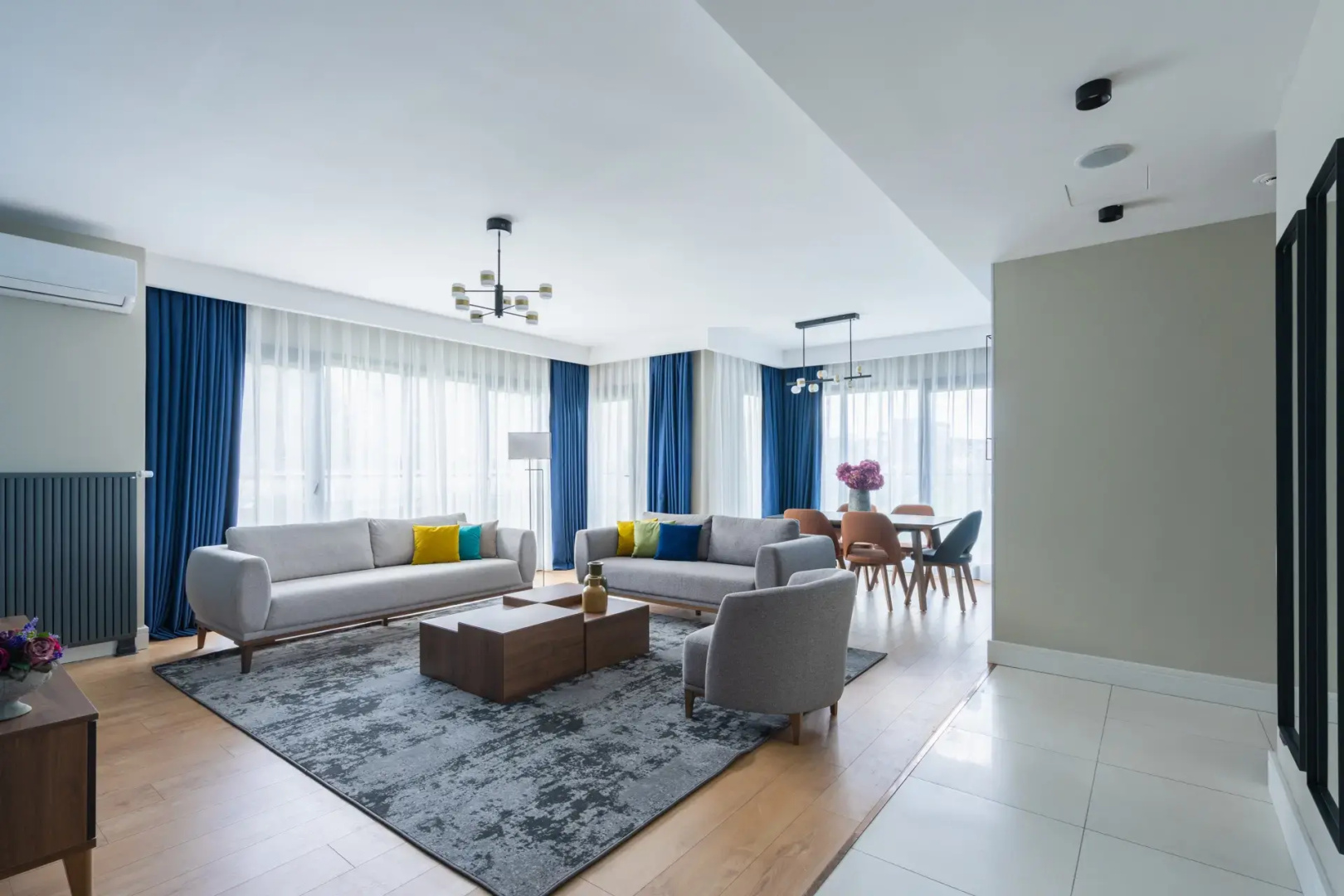 Foto - The Superior Living Kağıthane