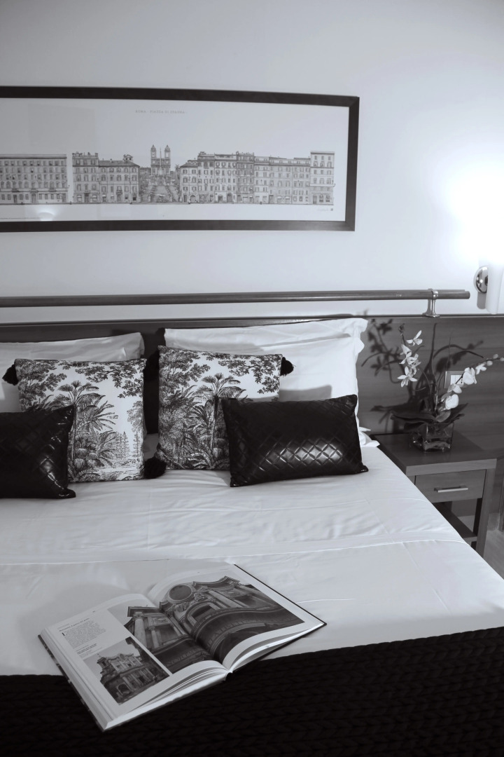 Foto - Hotel Windrose