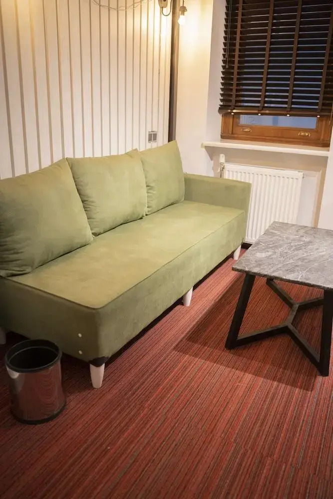 Foto - Grand Rafinn Boutique Hotel