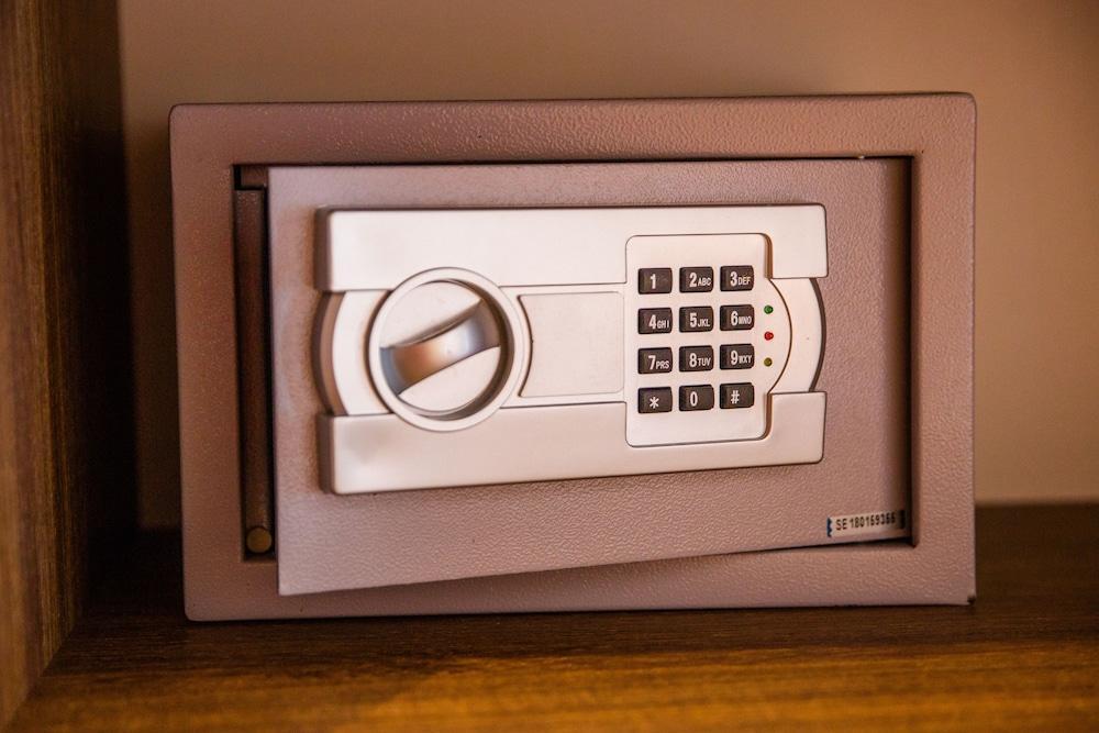 Foto - City Park Hotel