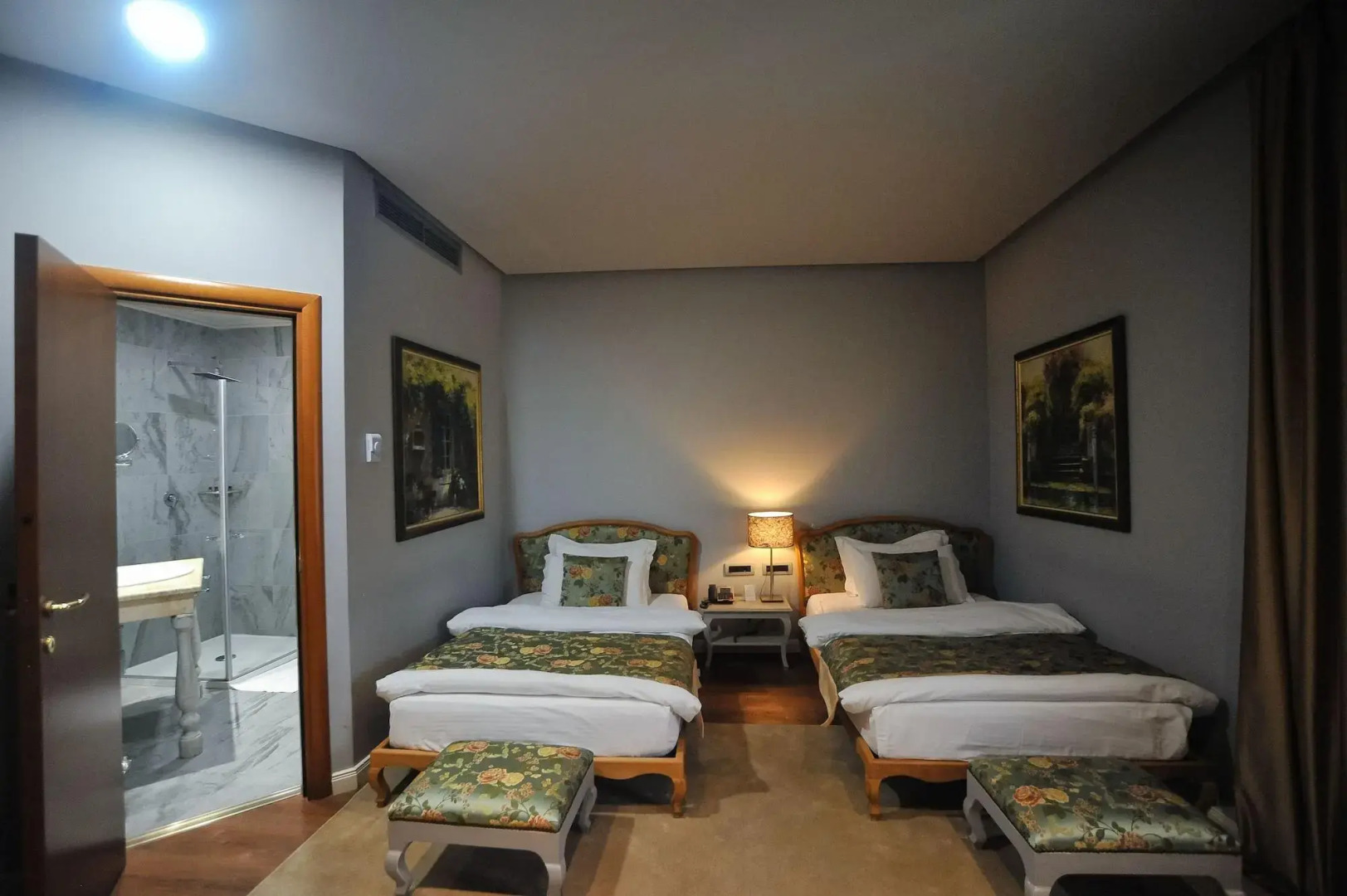 Foto - Classic Hotel