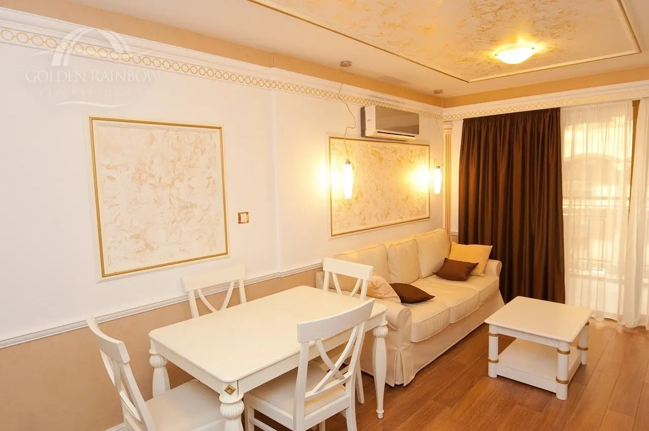 Foto - Golden Rainbow Beach Hotel