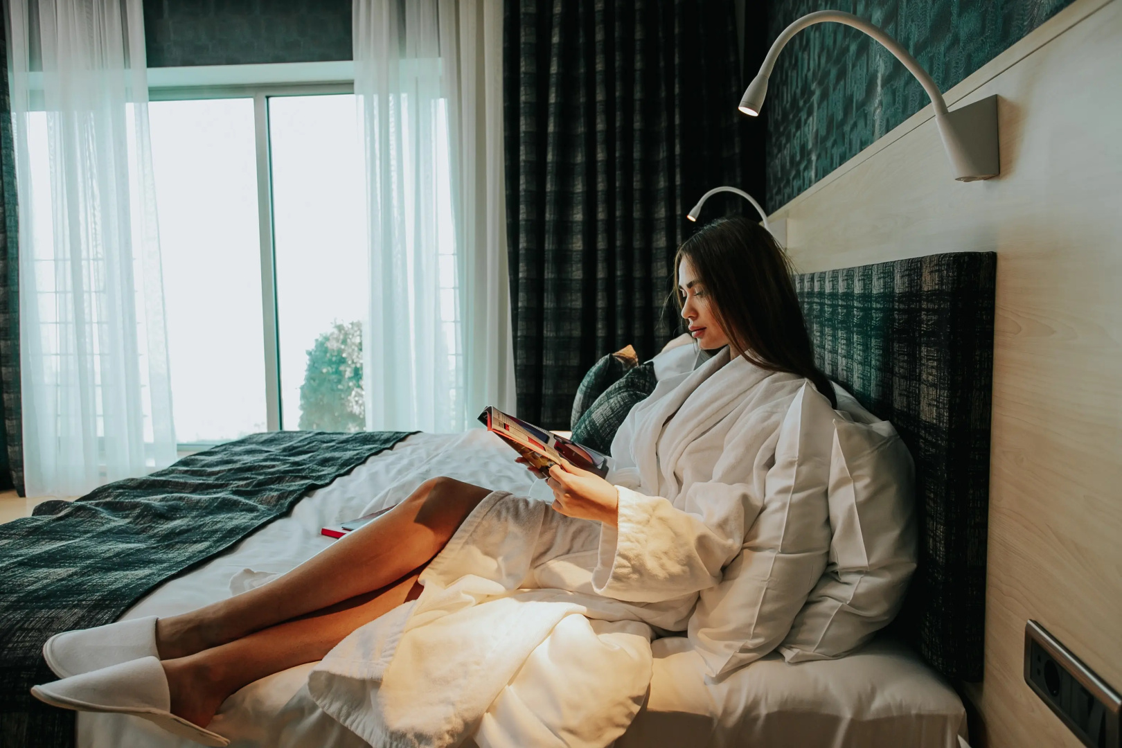 Foto - Badam d'Art Boutique Hotel
