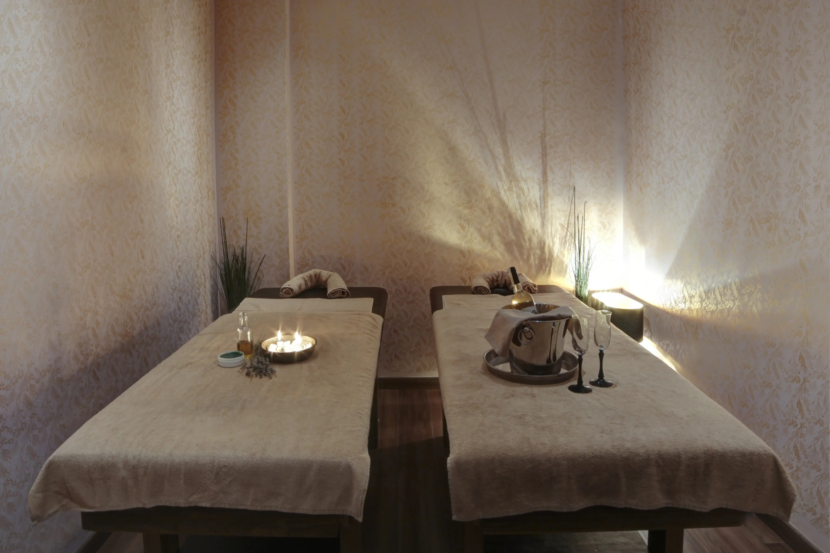 Photo - Pell Palace Hotel & SPA