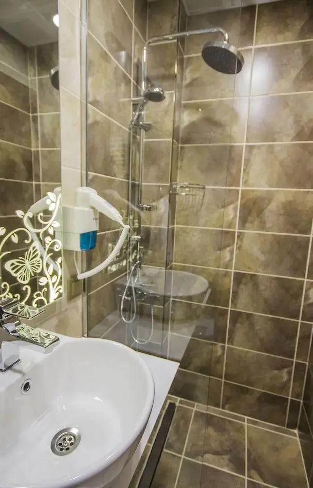 Foto - Taksim Cihangir Fidan Residence Hotel