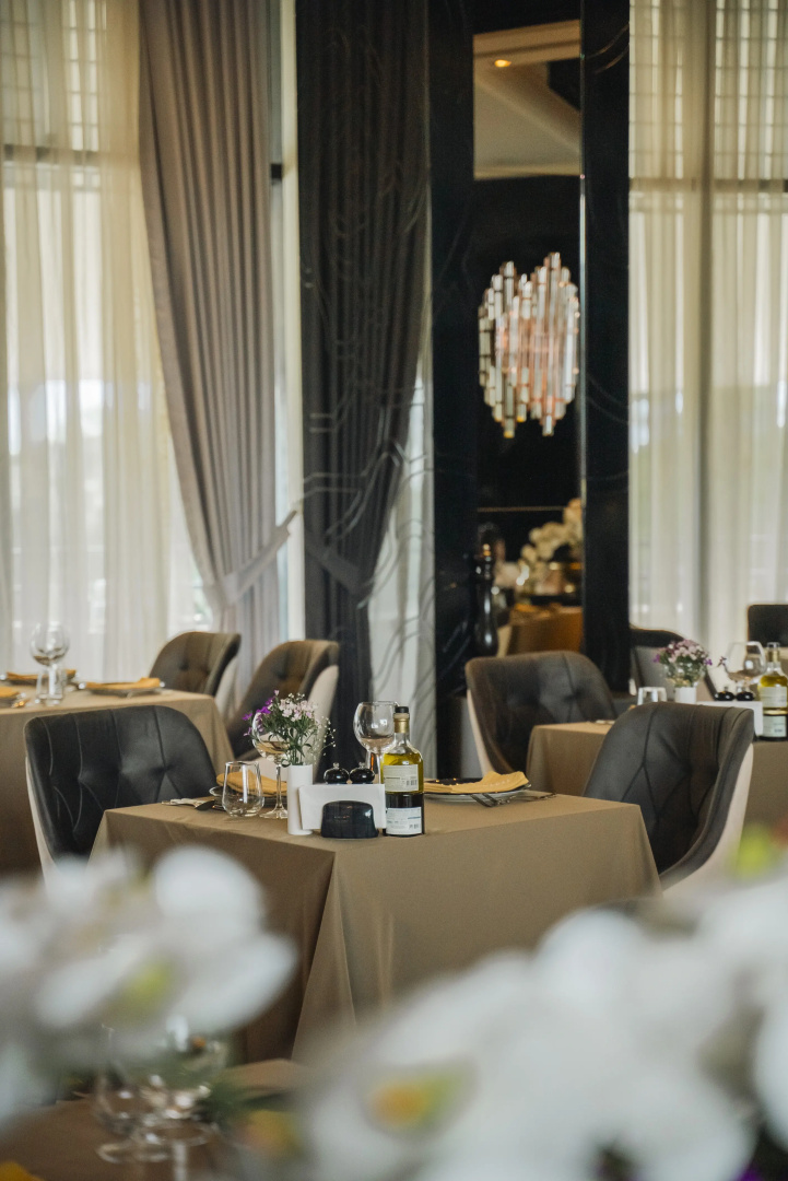 Photo - Rixos Downtown Antalya - The Land Of Legends Access