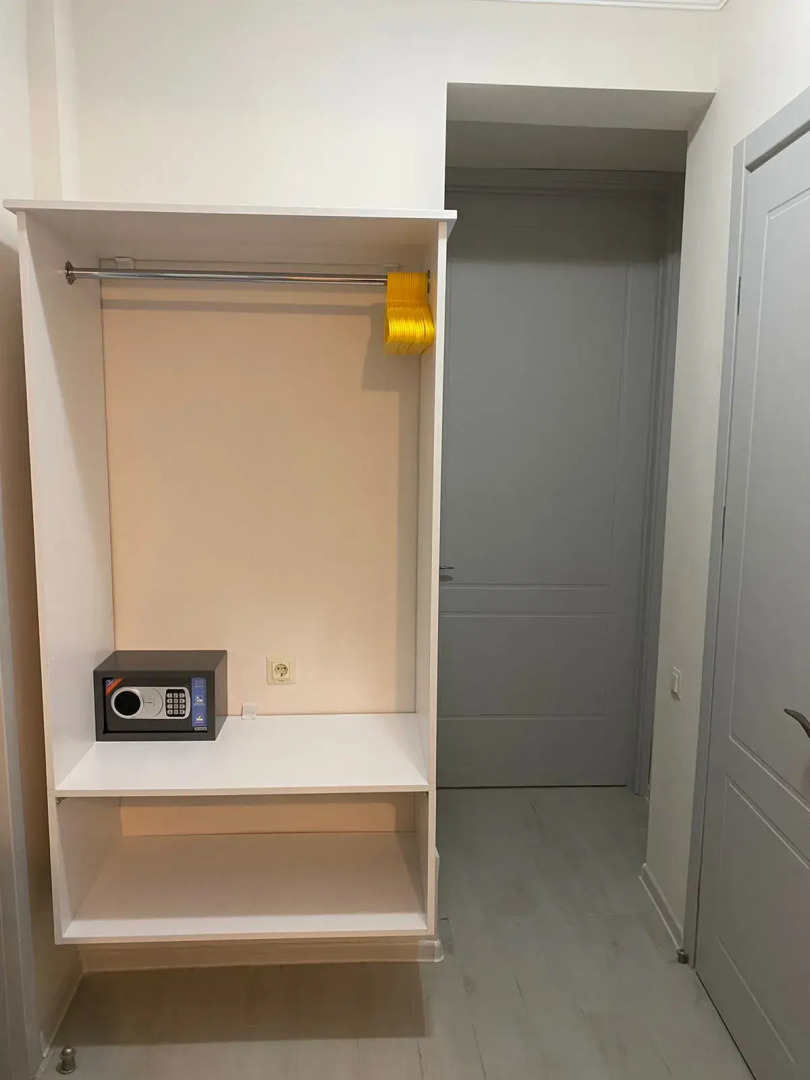 Foto - Cultural Crossing Hotel