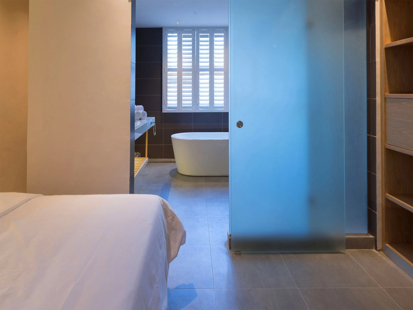 Foto - Pereybere Hotel & Spa