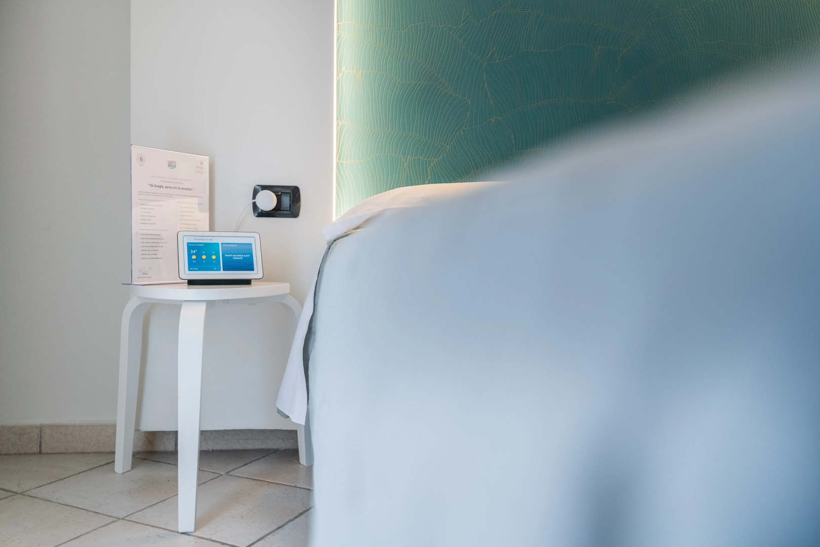 Foto - Villa Rocla guest house Pompei