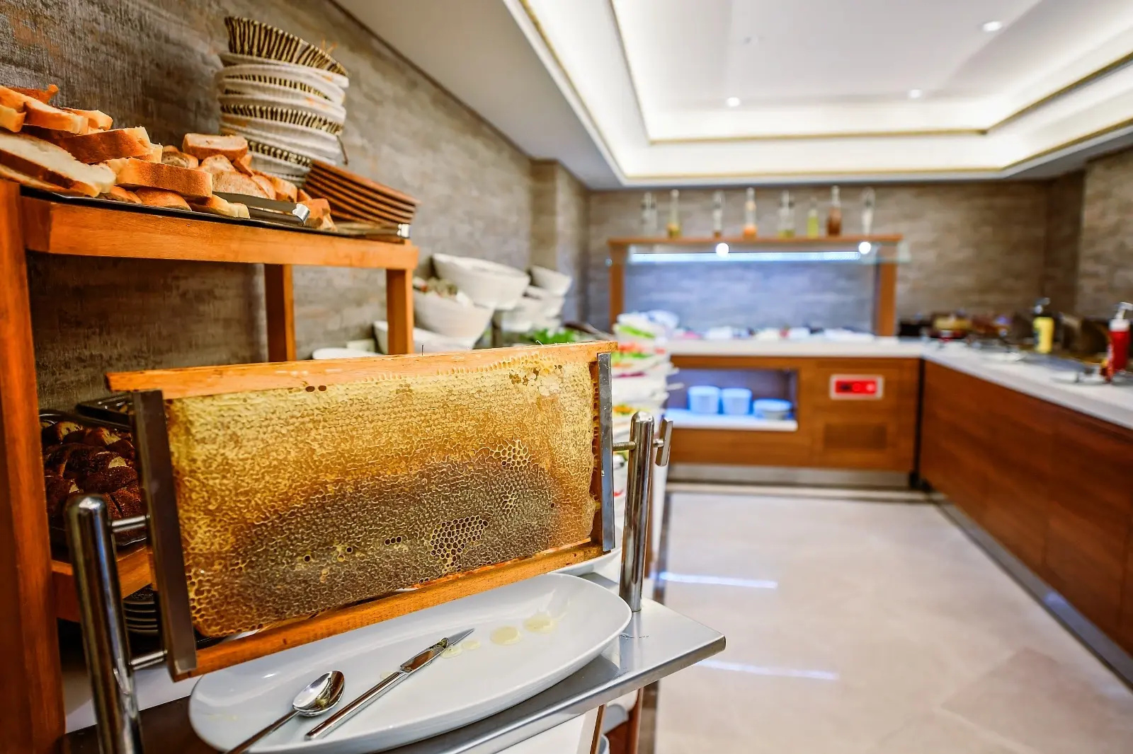 Foto - Grand Marcello Hotel & Spa