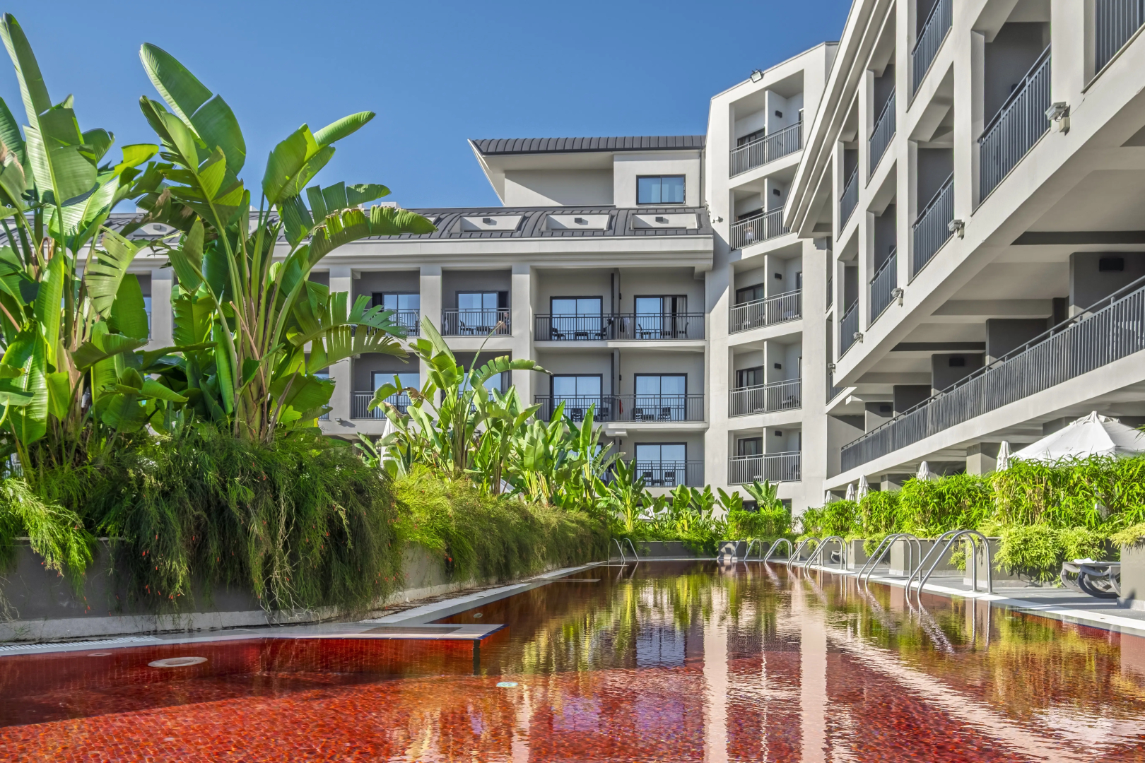 Photo - The X Belek