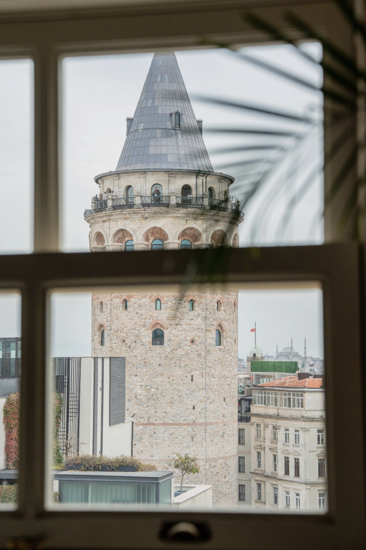 Photo - Meroddi Barnathan Hotel