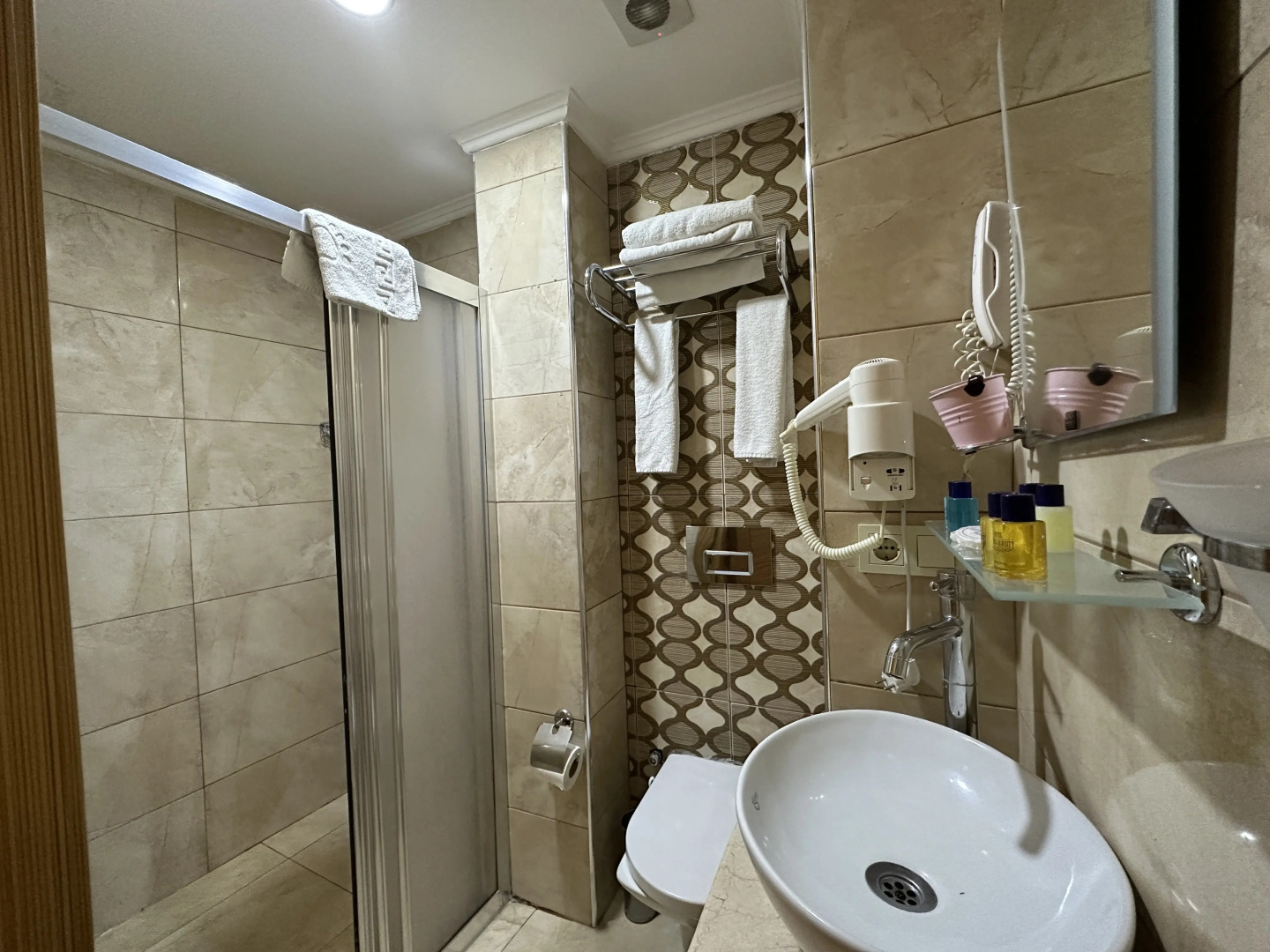 Photo - Ethnica Hotel Old City