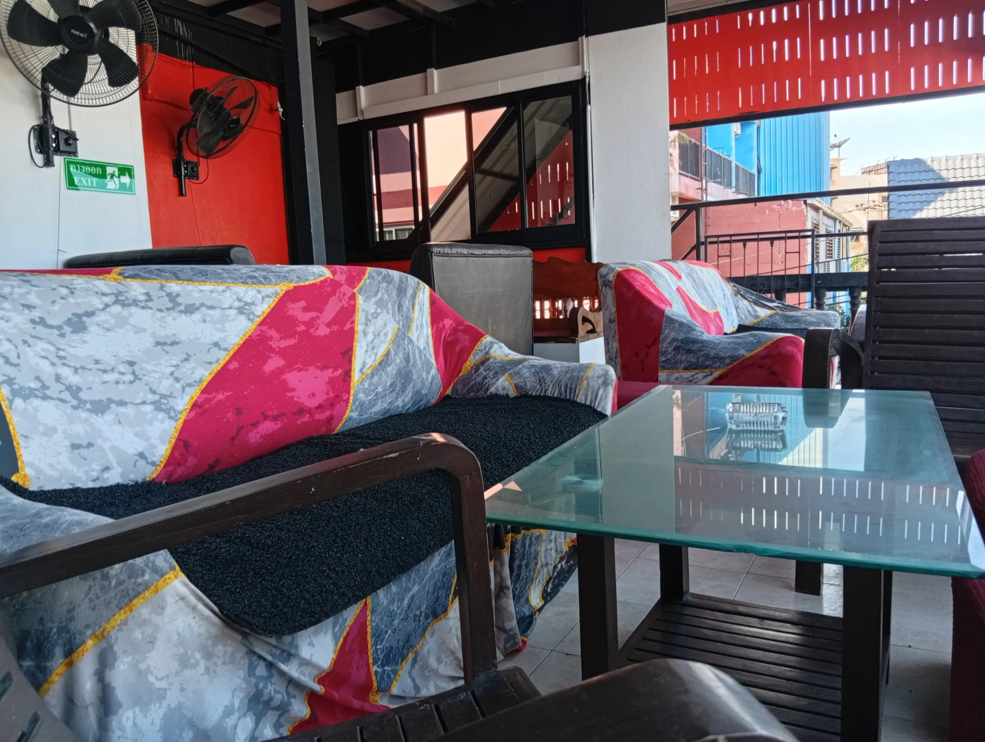 Foto - Ben & Lek Guesthouse