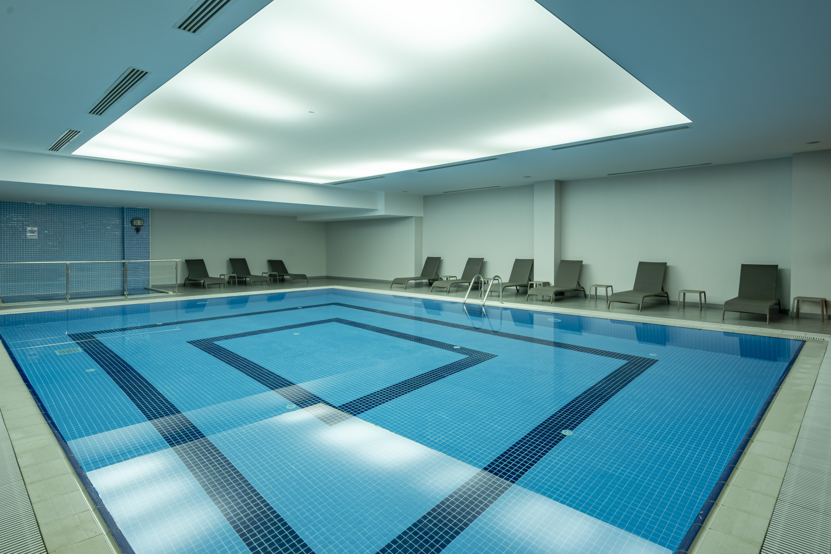 Foto - Megasaray Westbeach Antalya