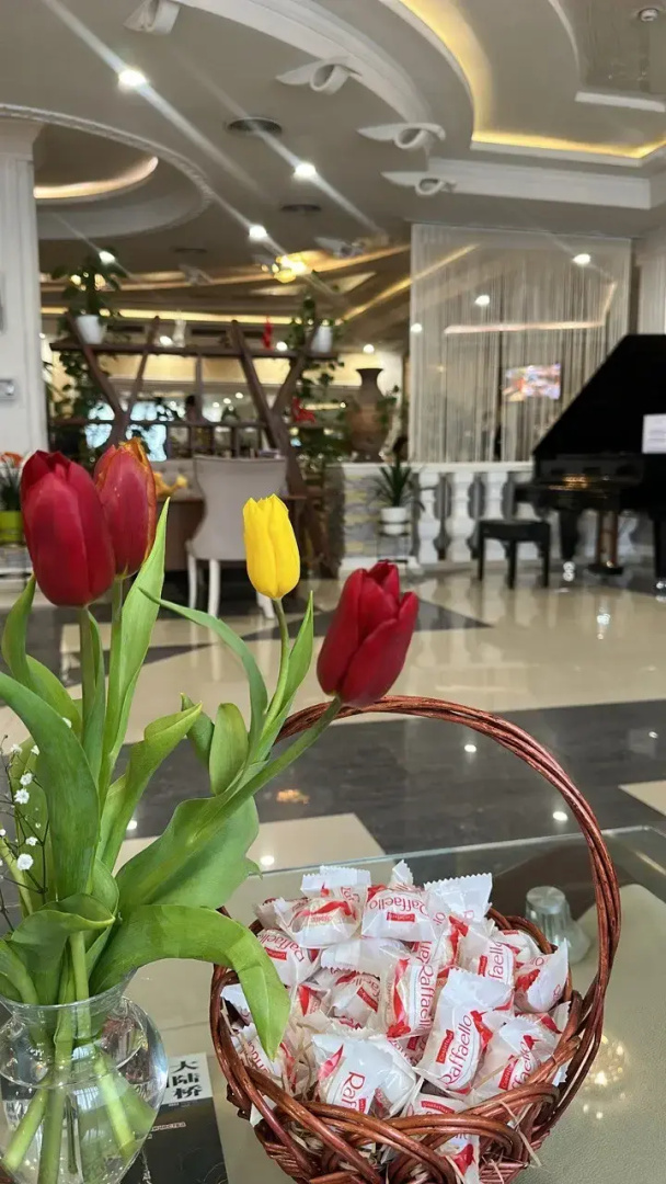 Photo - Golden Dragon Hotel